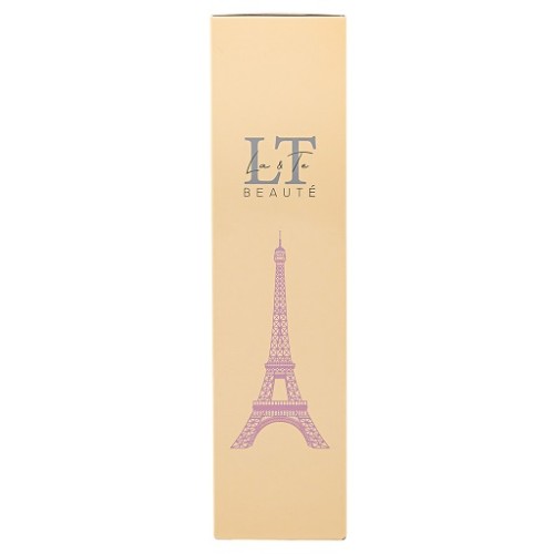 Подарочный набор для ухода за волосами  "Увлажнение и защита" La & Te beaute LT16R