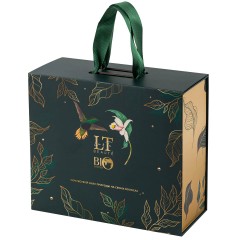 Набор косметики по уходу за волосами BIO WORLD