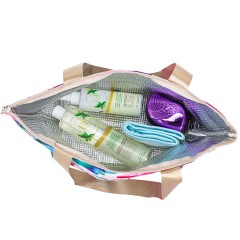 Набор косметики для волос в термосумке