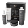 Набор уходовой косметики для волос "Очищение и защита" La & Te beaute LT13
