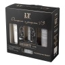Набор уходовой косметики для волос "Очищение и защита" La & Te beaute LT13