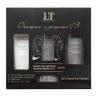 Набор уходовой косметики для волос "Очищение и защита" La & Te beaute LT13