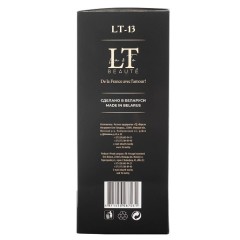 Набор уходовой косметики для волос "Очищение и защита" La & Te beaute LT13