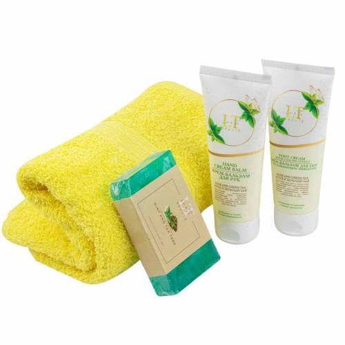 Набор косметики в термосумке