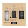 Набор уходовой косметики для волос "Очищение и защита" La & Te beaute LT13R
