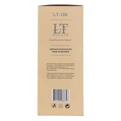 Набор уходовой косметики для волос "Очищение и защита" La & Te beaute LT13R