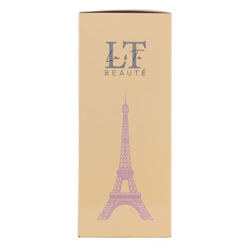 Набор уходовой косметики для волос "Очищение и защита" La & Te beaute LT13R