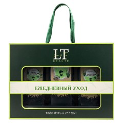 Набор мужской косметики &quot;Ежедневный уход&quot;
