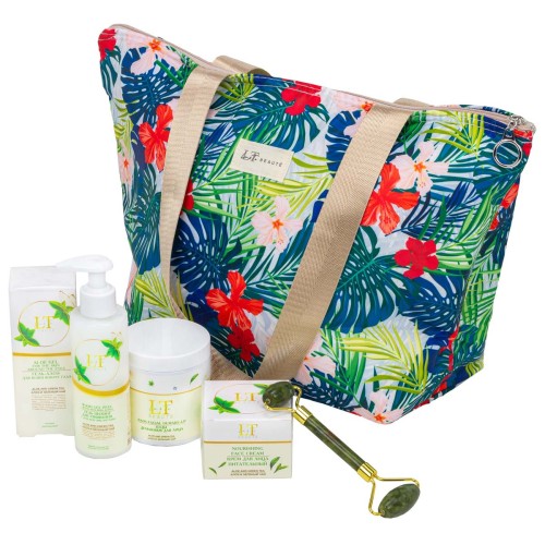 Набор косметики в термосумке