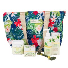 Набор косметики в термосумке