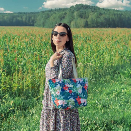 Набор косметики в термосумке