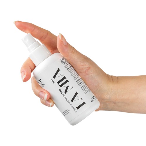 Профессиональный спрей-парфюм для волос термозащитный, 150 мл