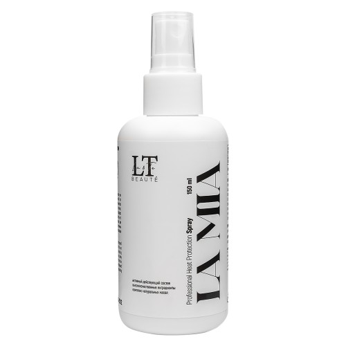 Профессиональный спрей-парфюм для волос термозащитный, 150 мл