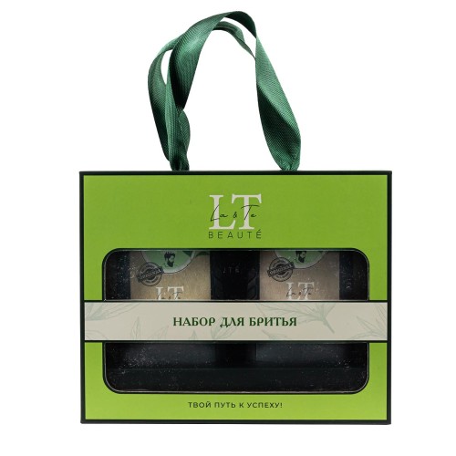 Набор мужской косметики для бритья