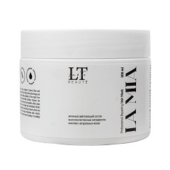 Профессиональная маска-парфюм для волос восстанавливающая, 300 мл