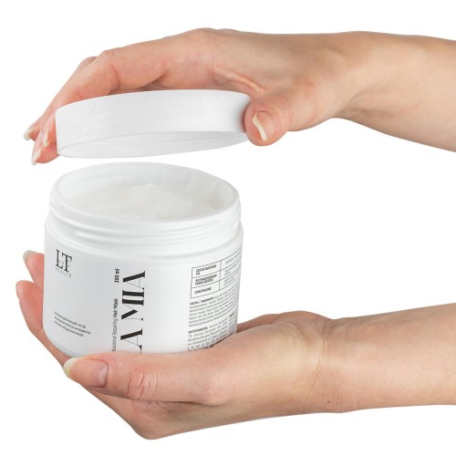 Профессиональная маска-парфюм для волос восстанавливающая, 300 мл