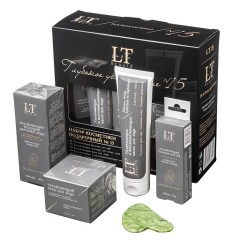 Набор уходовой косметики для лица &quot;Глубокое увлажнение&quot; La &amp; Te beaute LT15