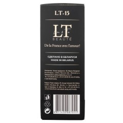 Набор уходовой косметики для лица &quot;Глубокое увлажнение&quot; La &amp; Te beaute LT15