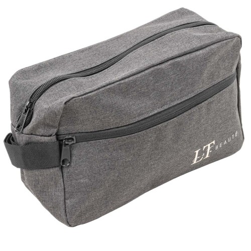 Сумка-органайзер черный/синий