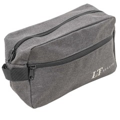 Сумка-органайзер черный/синий