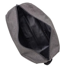 Сумка-органайзер черный/синий