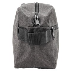 Сумка-органайзер черный/синий