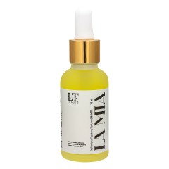 Профессиональное масло-парфюм для волос реконструирующее, 30 мл