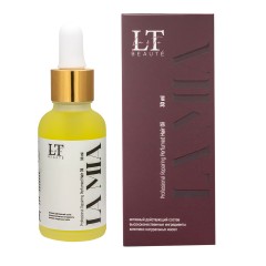 Профессиональное масло-парфюм для волос реконструирующее, 30 мл