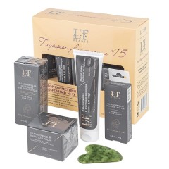 Набор уходовой косметики для лица &quot;Глубокое увлажнение&quot; La &amp; Te beaute LT15R