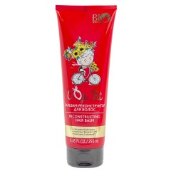 Бальзам -реконструктор для волос, 250 мл