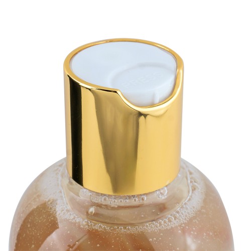 Профессиональный бессульфатный шампунь-парфюм для волос, 300 мл