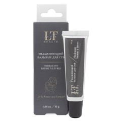 Увлажняющий бальзам для губ La &amp; Te beautе
