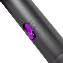 Фен для волос, серый