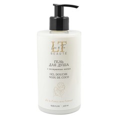Гель для душа La & Te beaute
