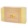 Мыло ручной работы с эфирными маслами ИМБИРЬ И АПЕЛЬСИН, 100гр