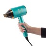 Фен для волос, голубой