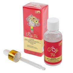 Флюид для гладкости волос, 30мл