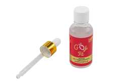 Флюид для гладкости волос, 30мл