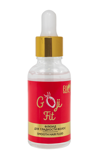 Флюид для гладкости волос, 30мл
