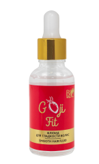 Флюид для гладкости волос, 30мл