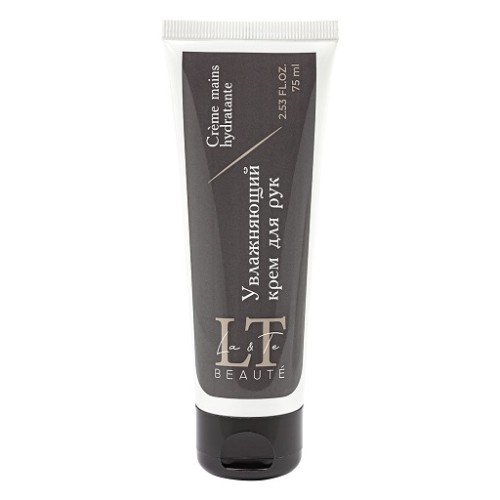 Увлажняющий крем для рук La & Te beaute 75 мл
