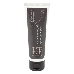 Увлажняющий крем для рук La & Te beaute 75 мл