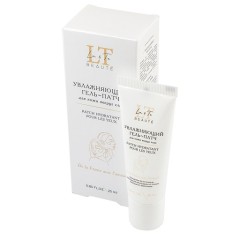 Гель-патч для кожи вокруг глаз La &amp; Te beaute