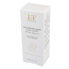 Гель-патч для кожи вокруг глаз La &amp; Te beaute