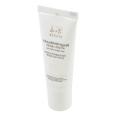 Гель-патч для кожи вокруг глаз La &amp; Te beaute