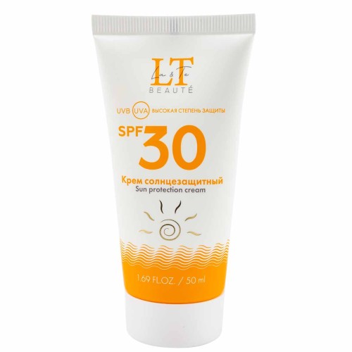 Крем солнцезащитный SPF30
