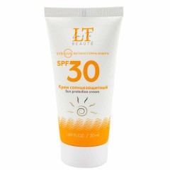 Крем солнцезащитный SPF30