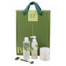Набор косметики Алоэ и зеленый чай для лица