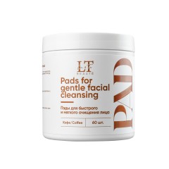 Очищающие пэды для лица La &amp; Te beaute