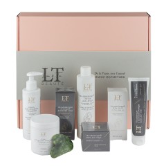 Подарочный набор косметики для ухода за лицом LT1R